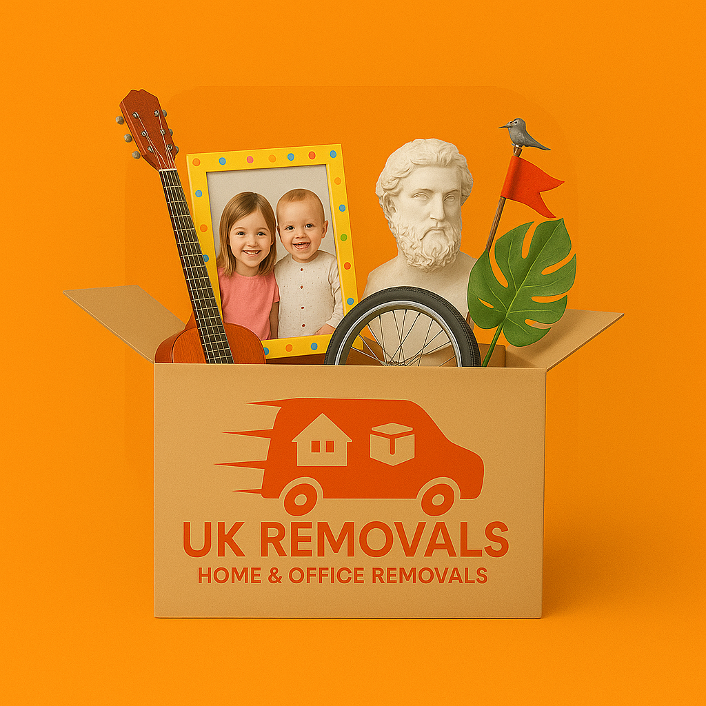 Home Removals